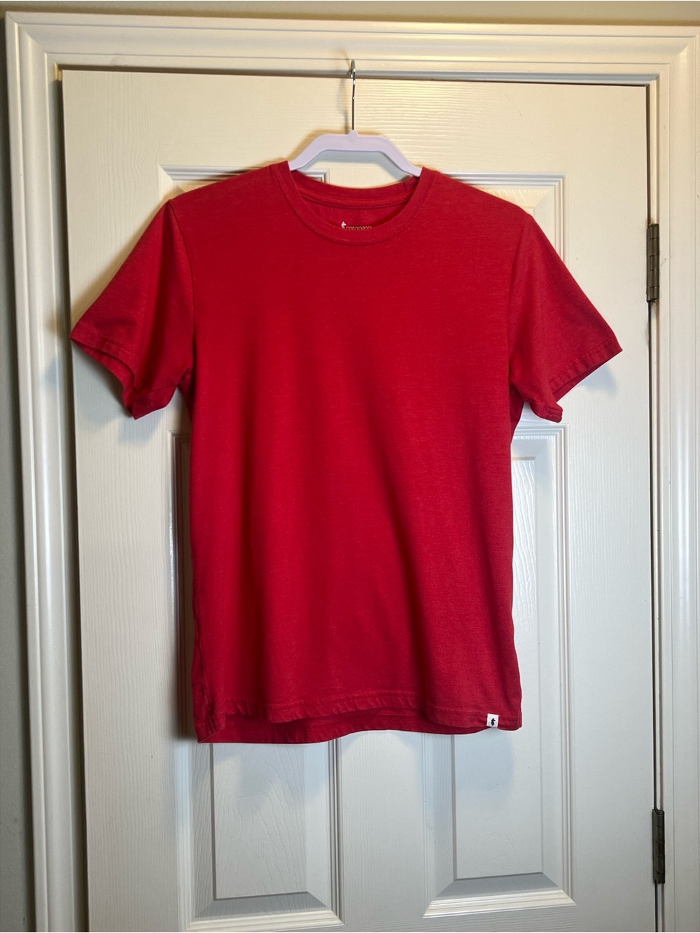 COTOPAXI Short Sleeve Tee